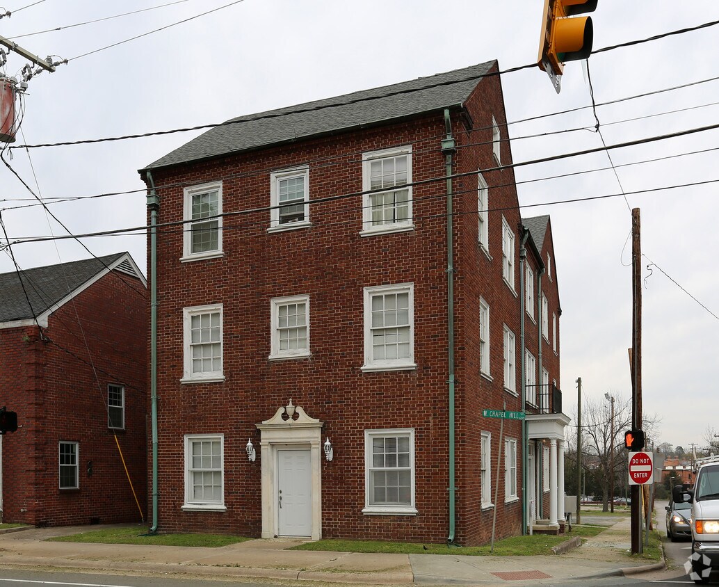 Primary Photo - 602 W Chapel Hill St