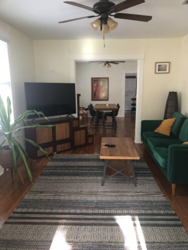 Foto del edificio - 3801 Octavia St