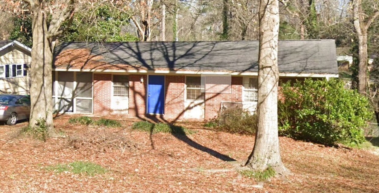 Foto principal - 3 Bedroom Single Family Home in Clarkston