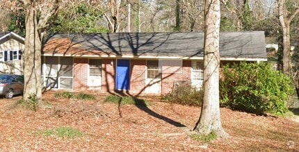 Building Photo - 923 Verdi Way