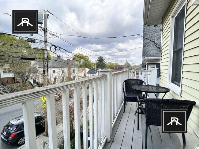 Building Photo - 4 bedroom in Brighton MA 02135