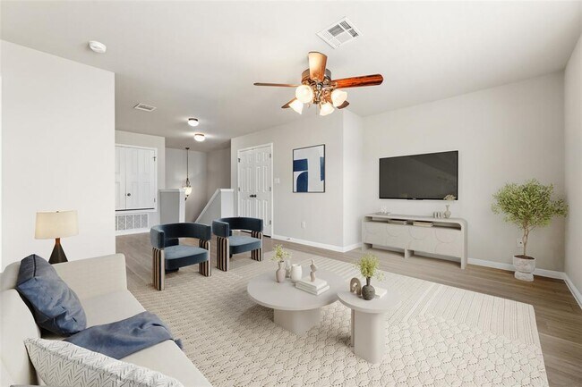 Foto del edificio - 1216 Willowbrook Dr