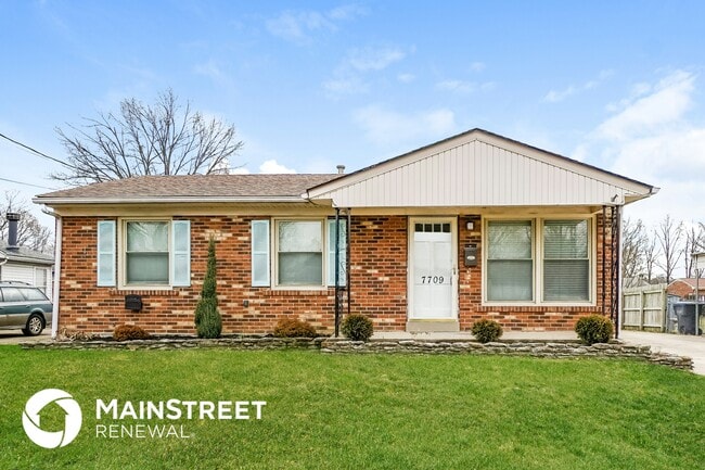 Foto del edificio - 7709 Mango Dr