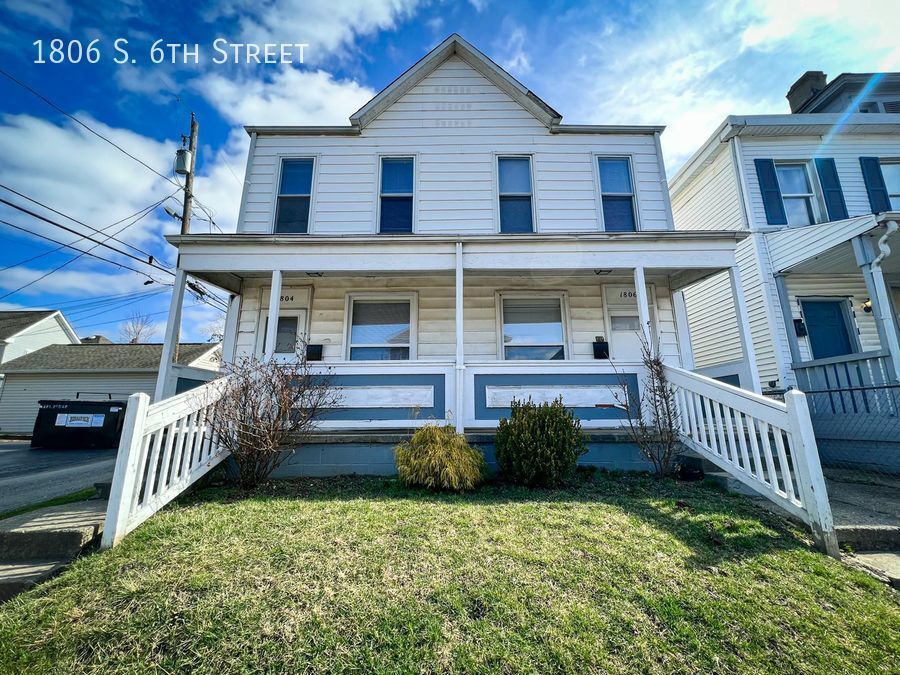 Primary Photo - Newly Renovated 2 Bedroom just outside Ger...