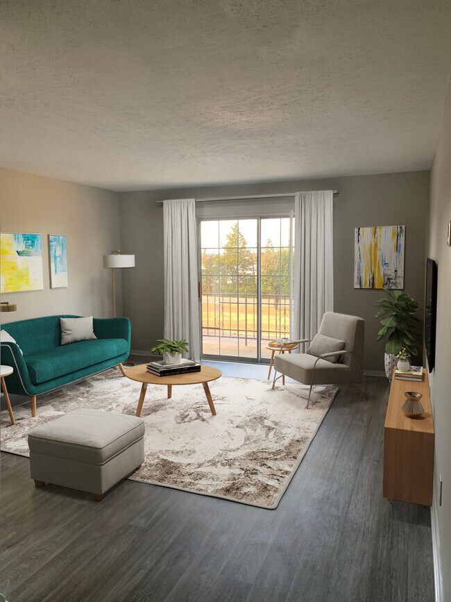 Building Photo - The Dylan