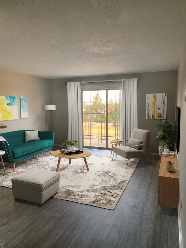 Building Photo - The Dylan