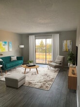 Building Photo - The Dylan