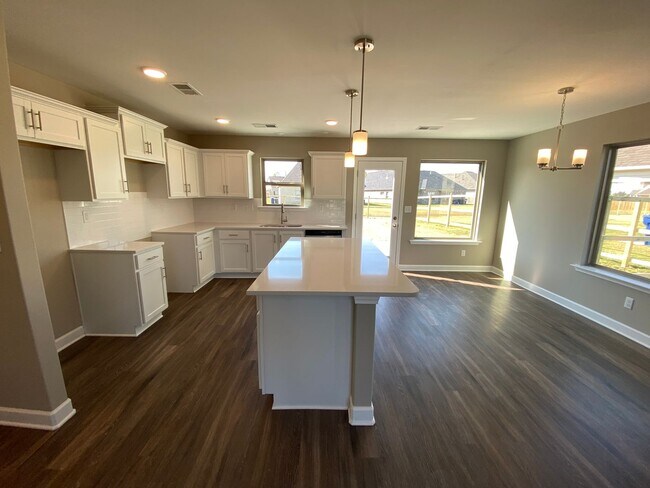 Foto del edificio - NEW HOME IN WALLS, MS