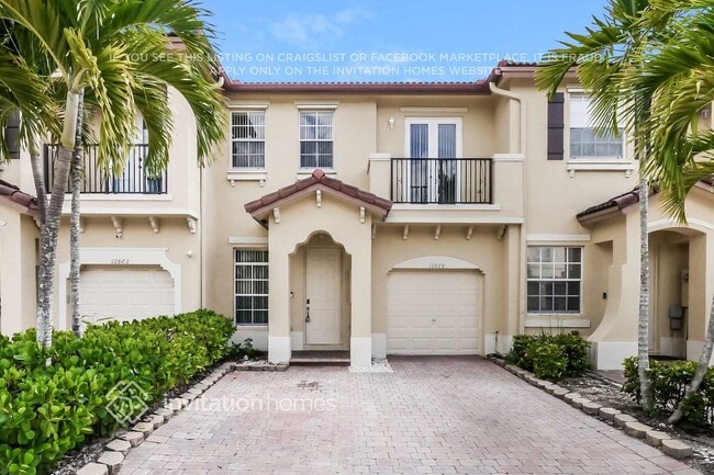 Building Photo - 12868 SW 132nd Terrace