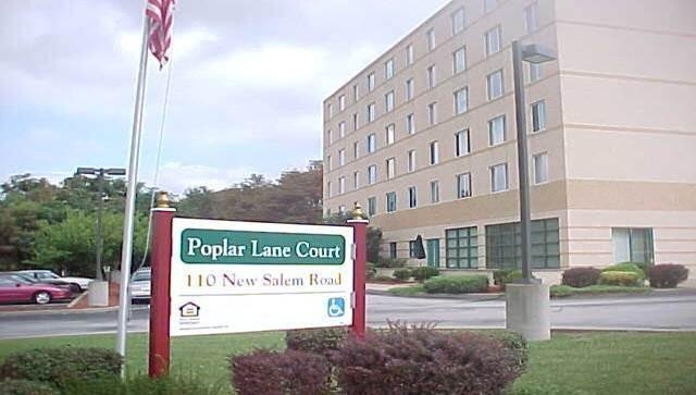 Foto del edificio - 110 New Salem Rd