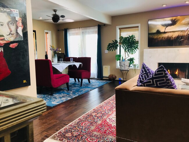 Foto del edificio - 7710 N 17th Pl