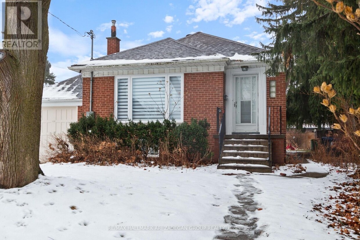 Photo principale - BSMT - 39 LAURELCREST Ave