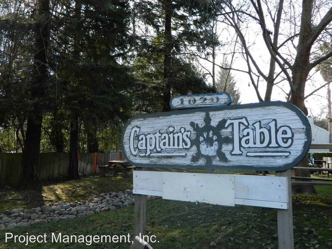Primary Photo - 1024 Captains Table Rd