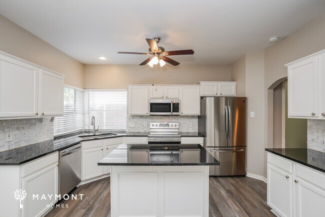 Foto del edificio - 9330 Rodgers Rd