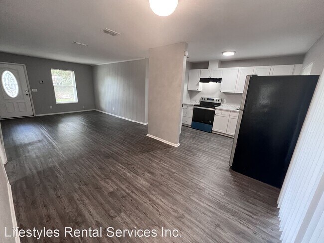 Building Photo - 4 br, 2 bath House - 5940 Naughton Lane