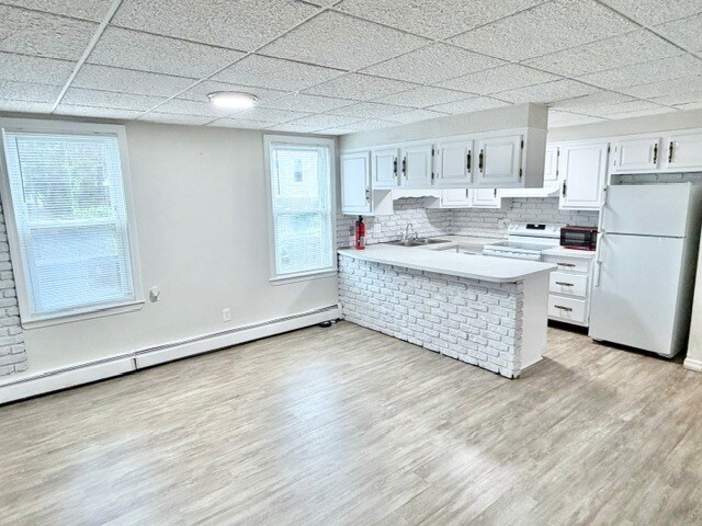 Foto del edificio - 61 Cohasset St