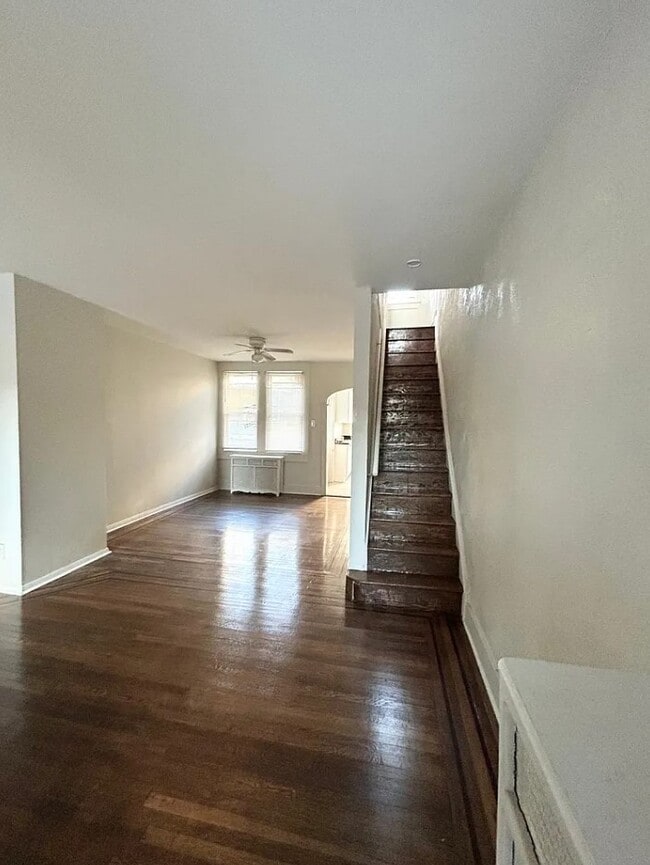 Photo - 1605 S Marston St House