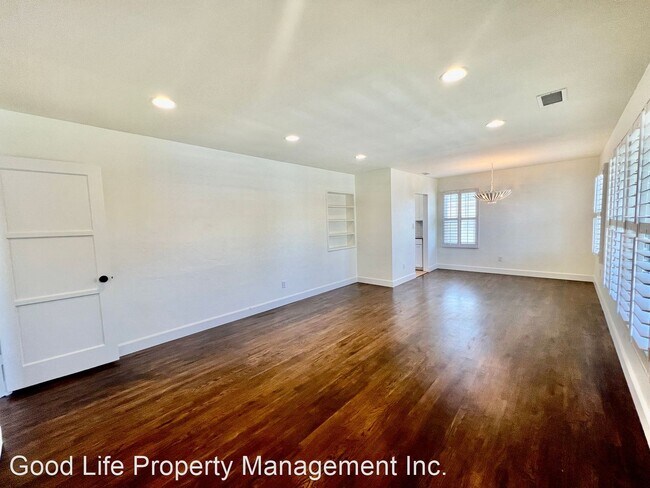 Foto del edificio - 3 br, 2 bath House - 4727 Lorraine Dr