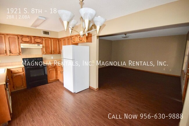 Foto del edificio - Move In Today- 2bed & 2bath