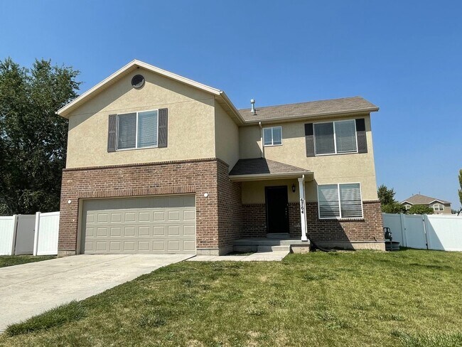 Building Photo - Great Herriman Home Available!