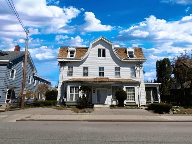 Primary Photo - 91 Summer St
