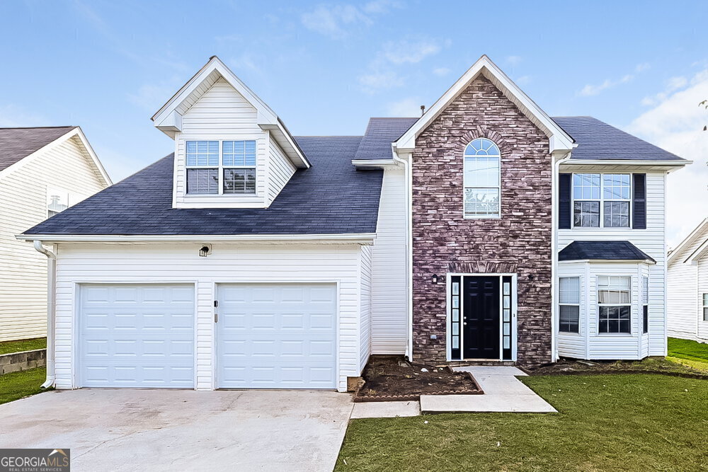 Foto principal - 4305 Ward Bluff Dr