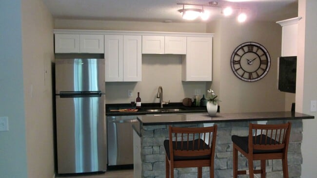 Foto del edificio - Eastern Park Apartments