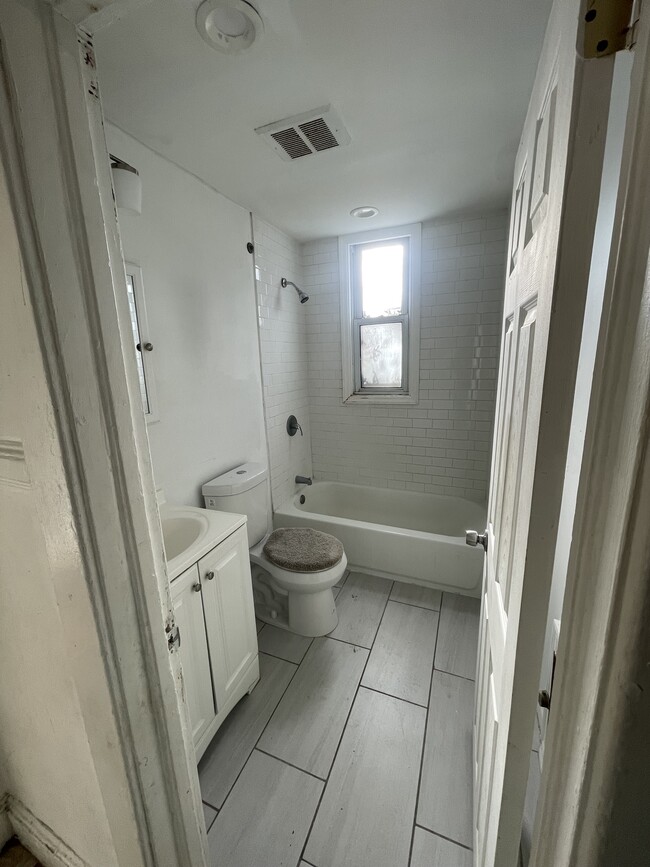 Bathroom - 207 Lincoln Pl