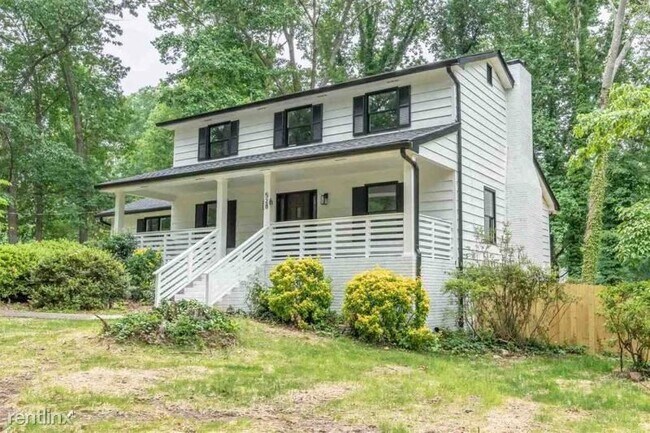 Building Photo - 5 br, 4 bath House - 528 Dorsey Circle SW ...