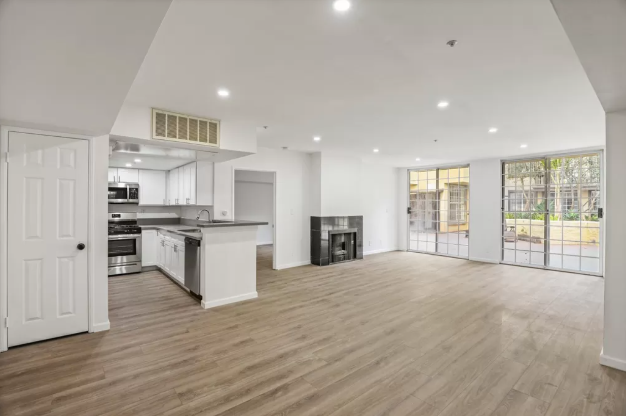 Foto principal - 11711 Ohio Ave Los Angeles, CA 90025
