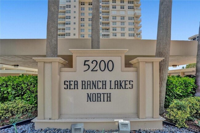 Building Photo - 5200 N Ocean Blvd