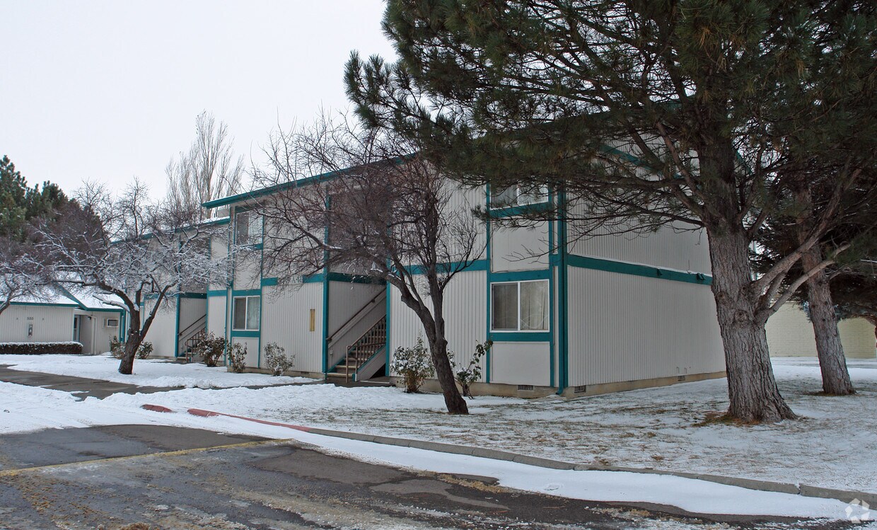 575 W 5th St, Mountain Home, ID 83647 Apartments in Mountain Home, ID