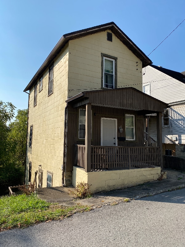 Building Photo - 304 Nuzum Pl