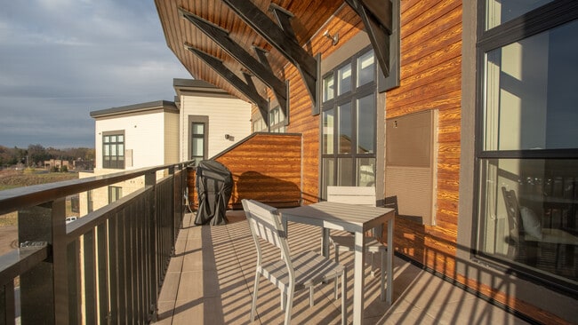 Building Photo - The Rec at Mendota Village