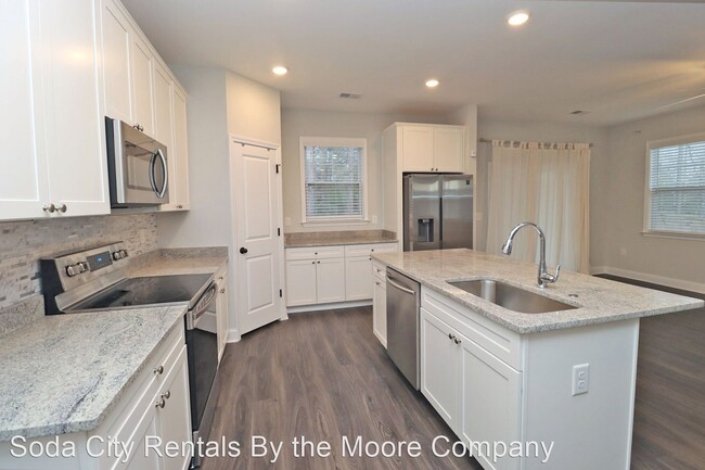 Building Photo - 4 br, 2.5 bath House - 1506 Joiner Road