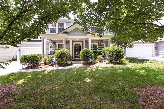 Building Photo - Elegant 4-bedroom Home in Desirable Callonwood Neighborhood in Matthews, NC
