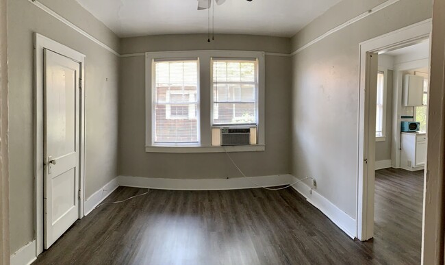 Bedroom 2 - 40 Cottage Ave