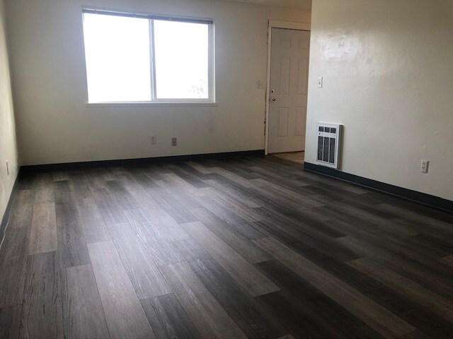 Living room front - 310 W Terry St
