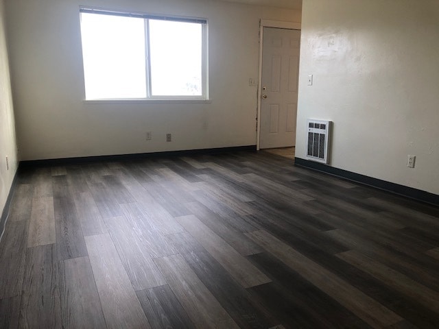 Living room front - 310 W Terry St