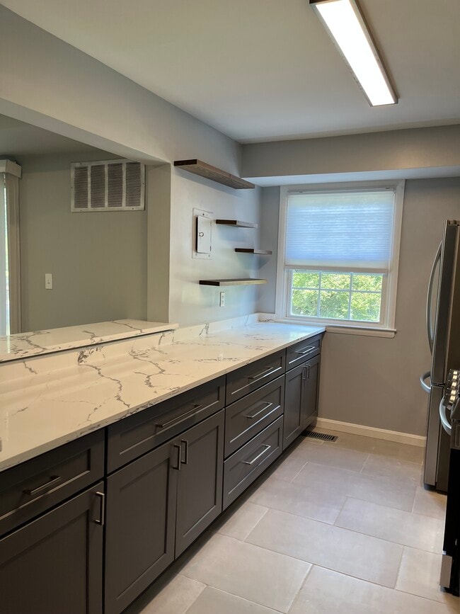 Kitchen all new! - 317 Homeland Southway