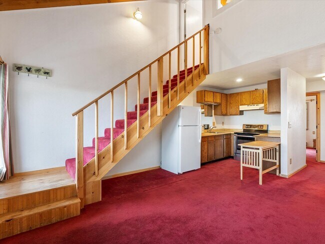 Building Photo - Tahoe Condo for Rent