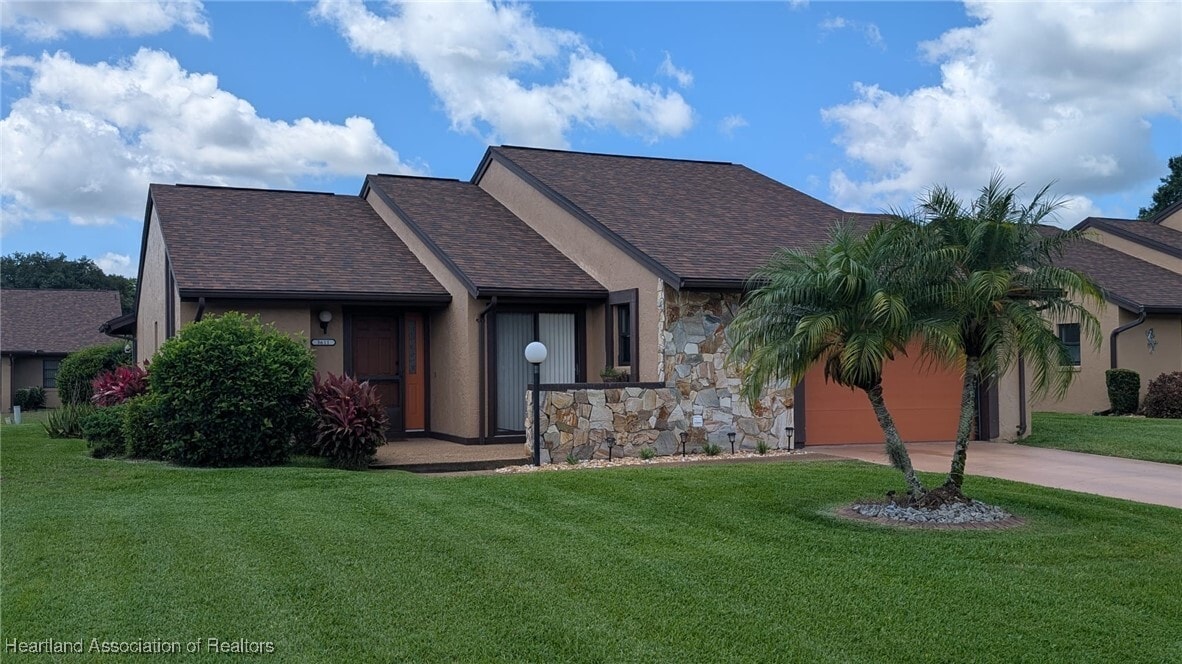 Primary Photo - 3611 Cormorant Point Dr