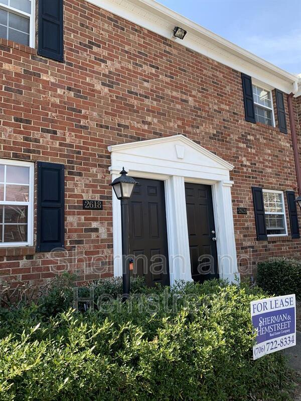 2618 Berkshire Rd, Augusta, GA 30909 House for Rent in Augusta, GA