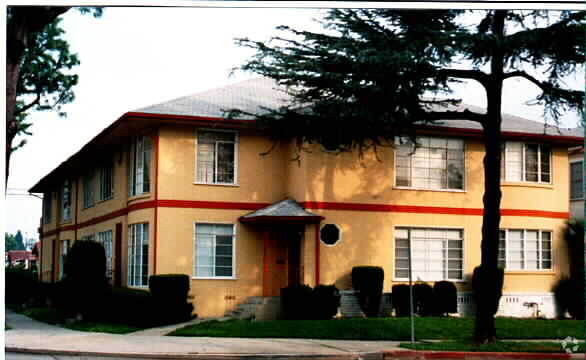 Foto principal - 3419 Stocker St