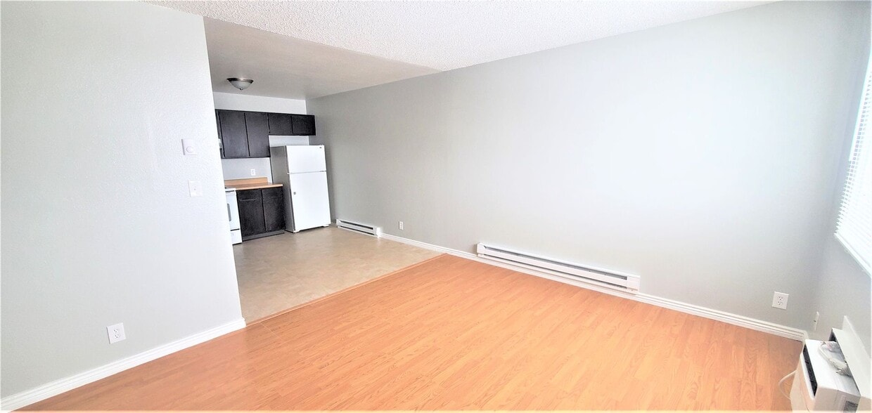 Fowler1315 12th St. Apartment for Rent in Gillette, WY