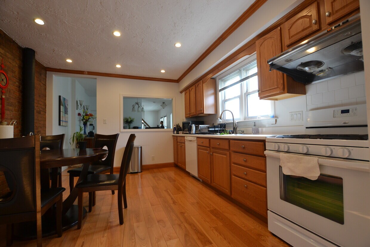Foto principal - 11 Mansfield St