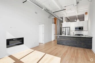Building Photo - 209 N Morgan St