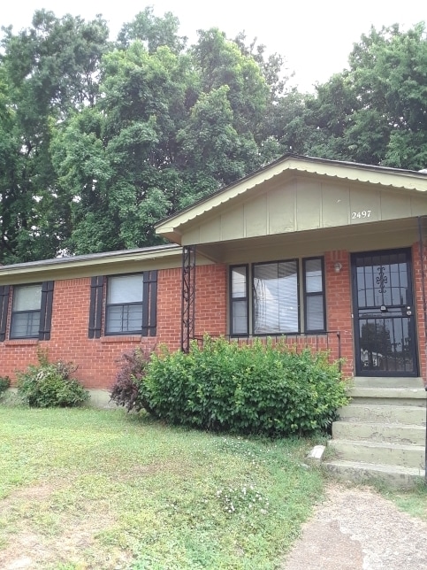 Building Photo - 2497 Perry Rd