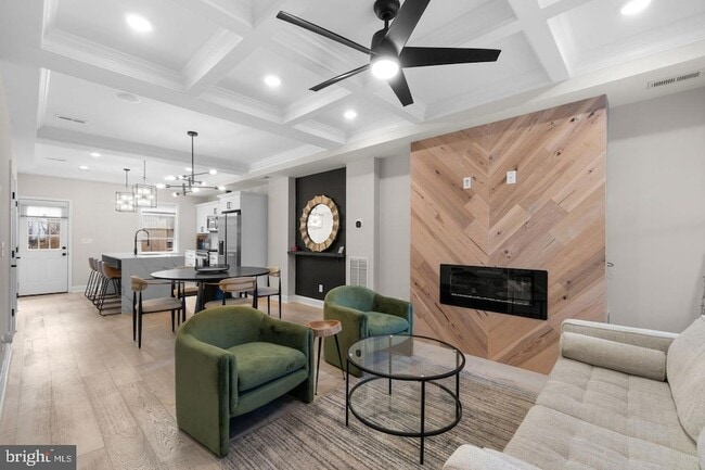 Photo - 2639 Loyola Northway Townhome
