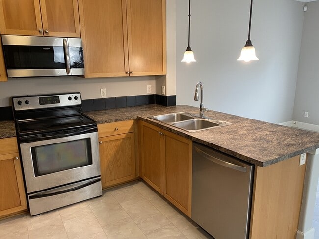 Foto del edificio - 934 Prospect St